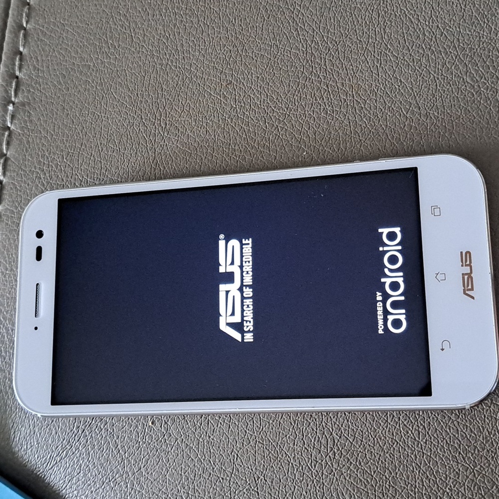 ASUS ANDROID PHONE
